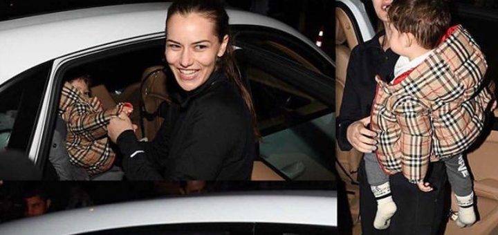 Фахрие Эвджен