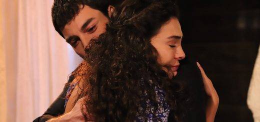 Сериал Ветреный