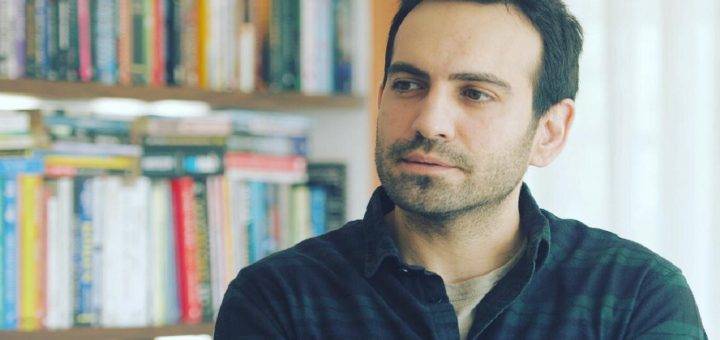 Бугра Гулсой