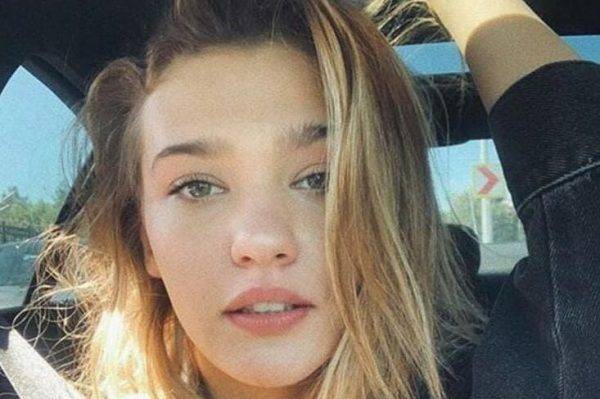 Мелиса Донгель