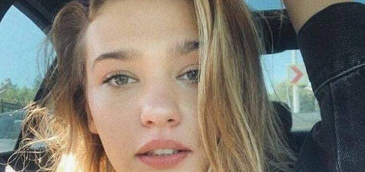 Мелиса Донгель