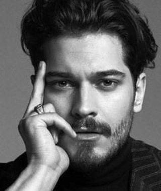 Чагатай Улусой 