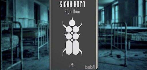 Горячая голова / Sıcak Kafa