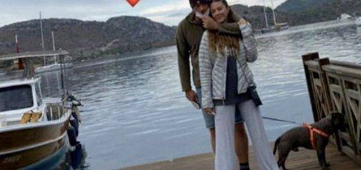 Кыванч Татлытуг и Башак Дизер