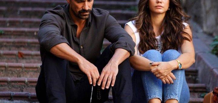 Твой дом - твоя судьба