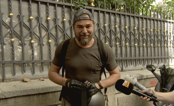 Энгин Алтан Дюзьятан