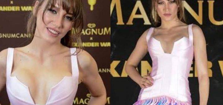 Серенай Сарыкая