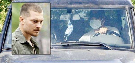 Чагатай Улусой