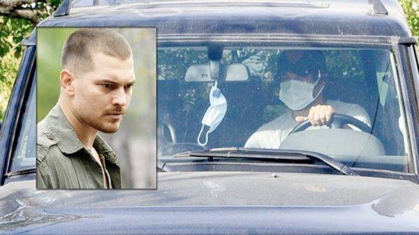 Чагатай Улусой