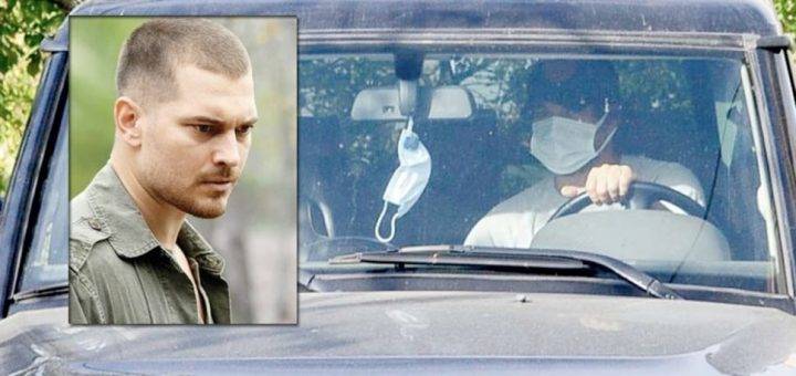 Чагатай Улусой