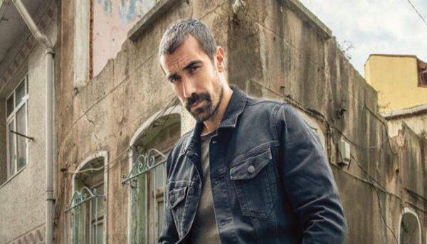 Ибрагим Челиккол