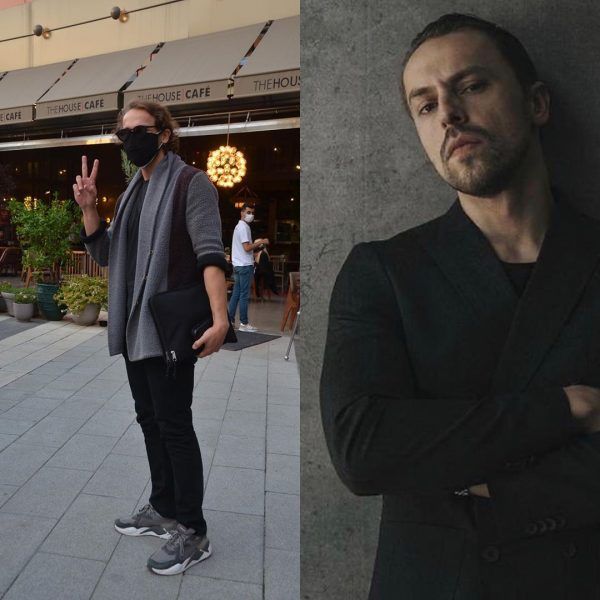 Метин Акдульгер