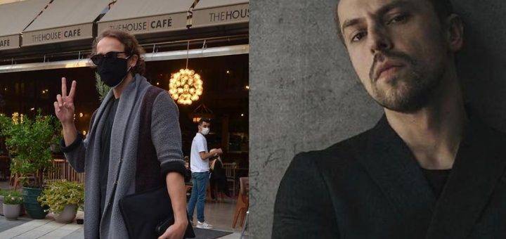 Метин Акдульгер