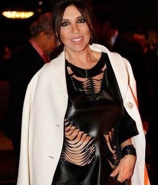 Небахат Чехре