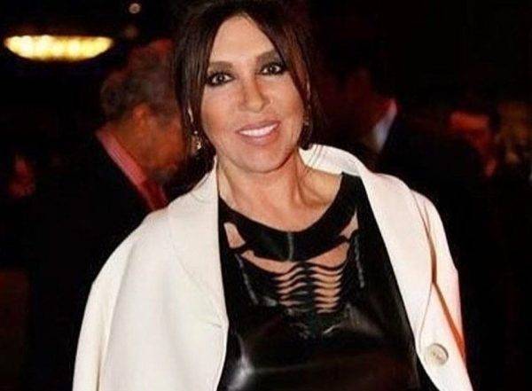 Небахат Чехре