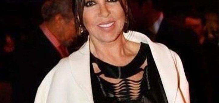 Небахат Чехре