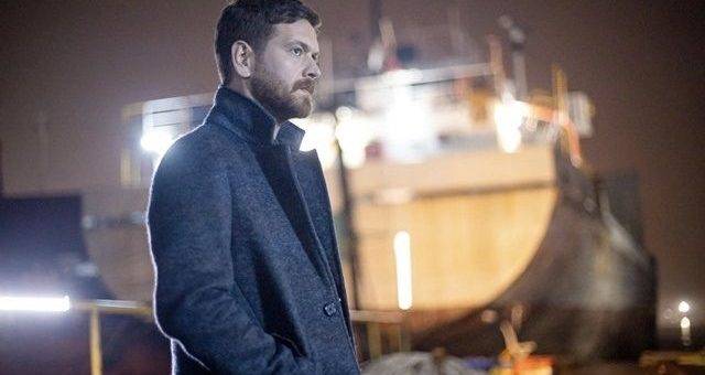 сериал 50 м2