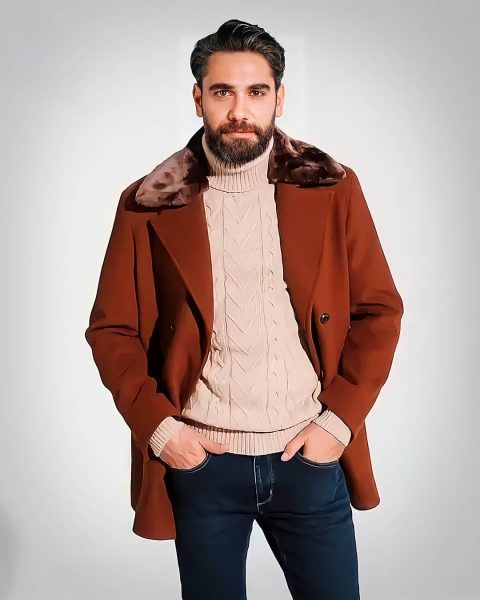 Кадир Догулу