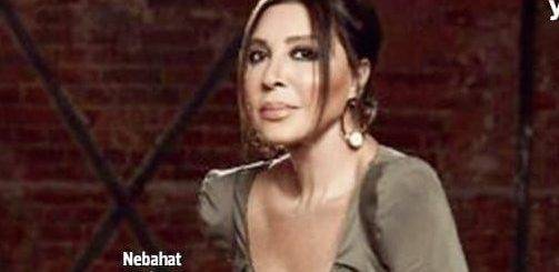 Небахат Чехре