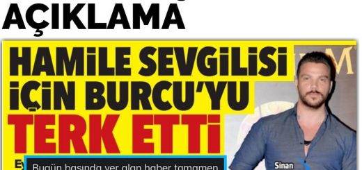 Синан Акчыл