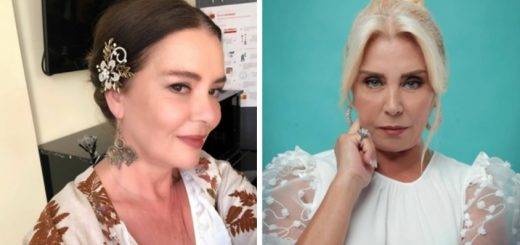 Моя волшебная мама