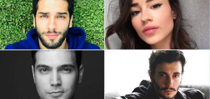 Общежитие / Öğrenci Evi