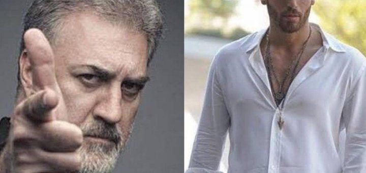 Тамер Карадаглы и Джан Яман