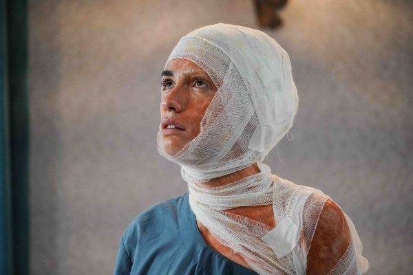 Хазар Эргючлю