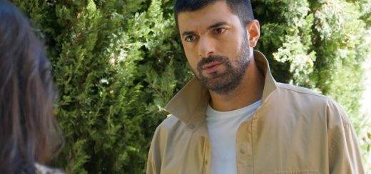 Дочь посла / Sefirin Kızı