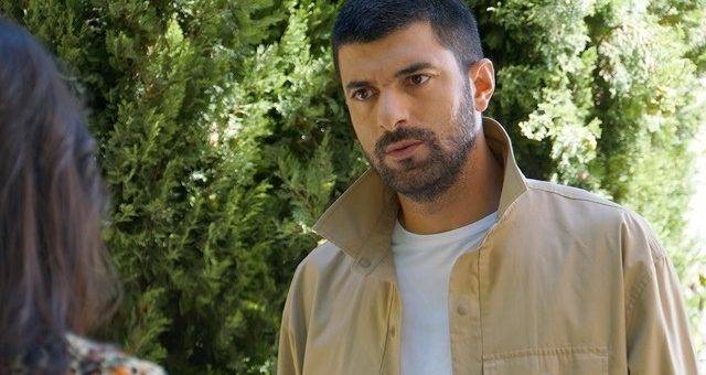 Дочь посла / Sefirin Kızı