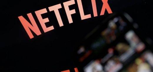 Нетфликс