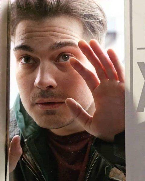 Чагатай Улусой