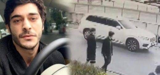 Бурак Дениз