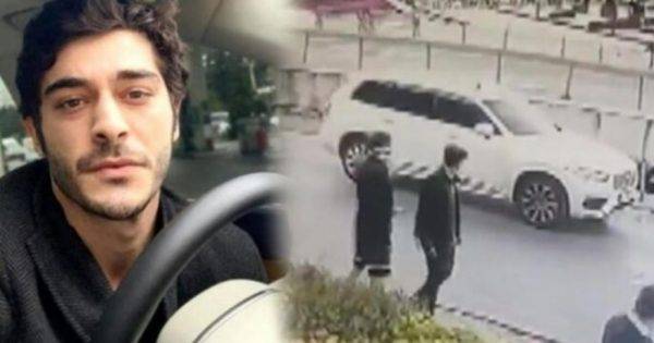 Бурак Дениз