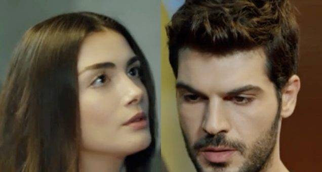 Моя левая сторона