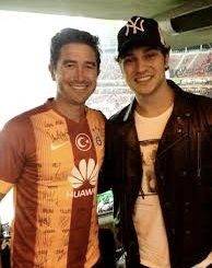 Чагатай Улусой