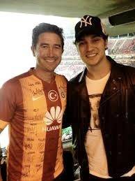 Чагатай Улусой