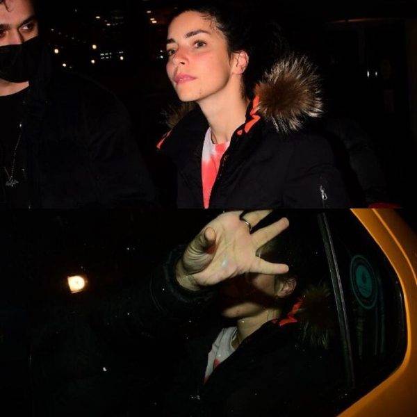 Мерве Болугур