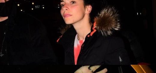 Мерве Болугур