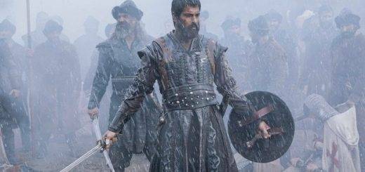 Основание: Осман / Kuruluş Osman