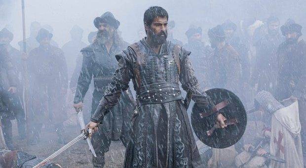 Основание: Осман / Kuruluş Osman