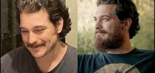 Чагатай Улусой