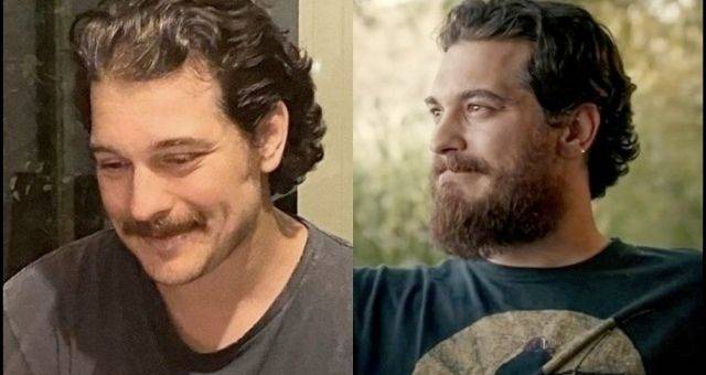 Чагатай Улусой