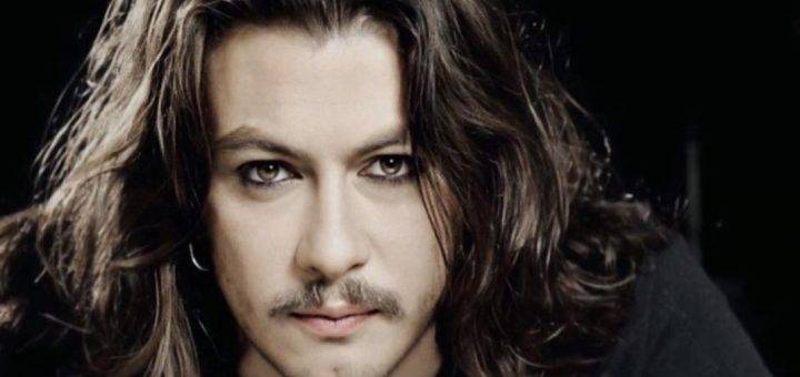 Барыш Акарсу