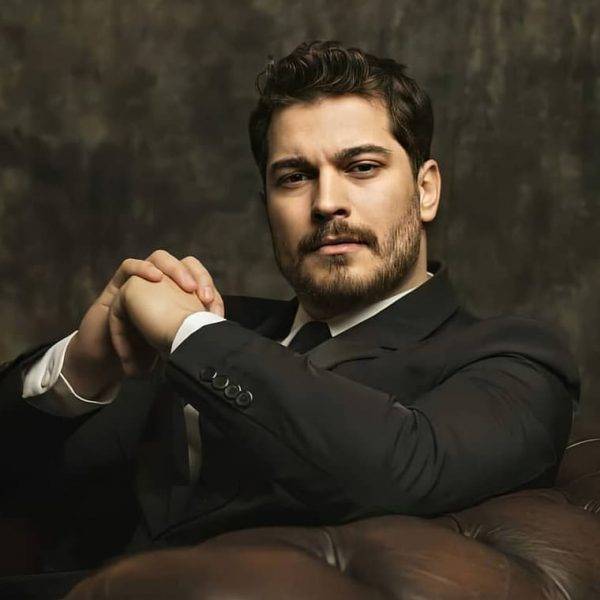 Чагатай Улусой