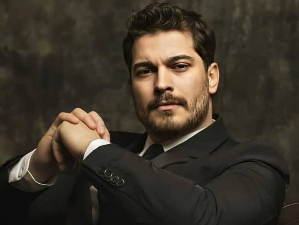 Чагатай Улусой