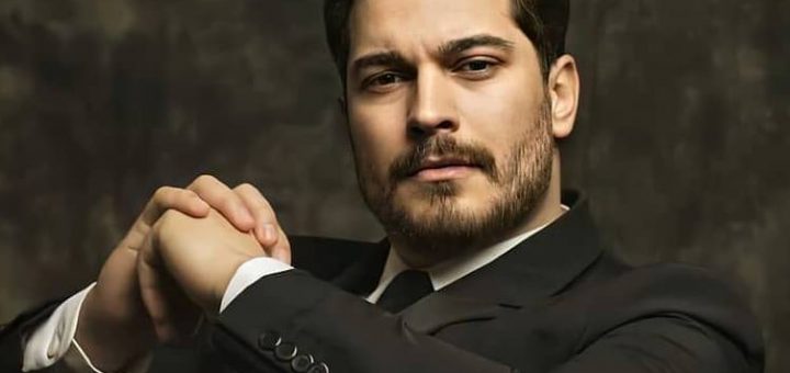 Чагатай Улусой