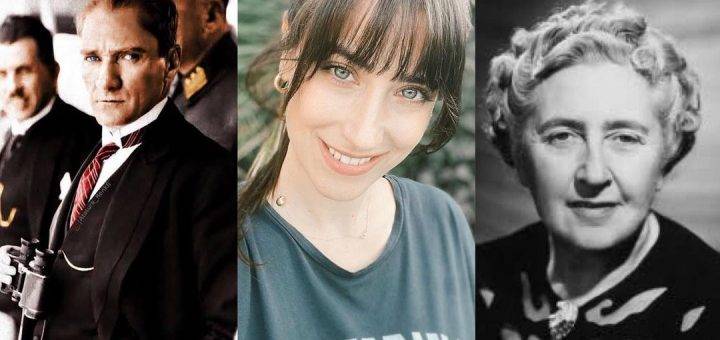 Сериал Пера Палас