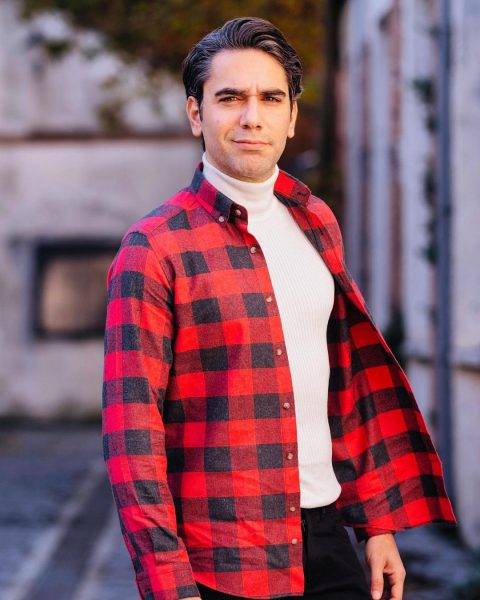 Кадир Догулу