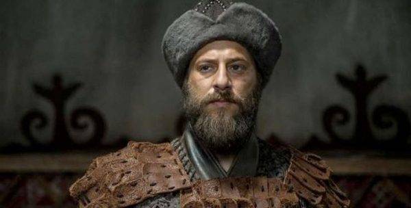 Каан Ташанер